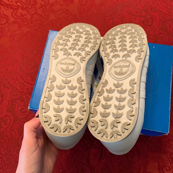 Youth Adidas Orion 2 Sneakers - Picture 10 of 11